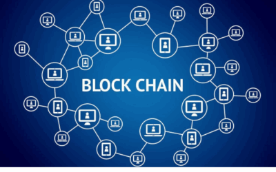 Blockchain, une voie prometteuse pour faire passer la co-création de l’innovation du local au global