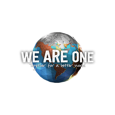 We are One