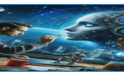 Atelier Design-Sci-Fi