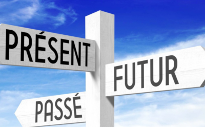 Comment se fabrique le futur (1/3)