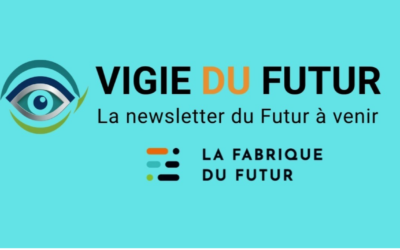 Vigie du Futur : Novembre 2025