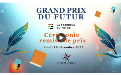 Grand Prix du Futur