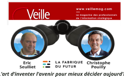 Entretien Prospective